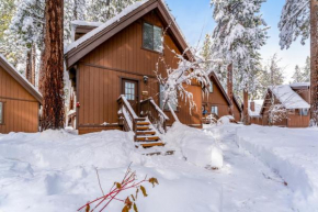 Fairway Forest Incline Village